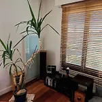 Duplex Double Terrasses 4P