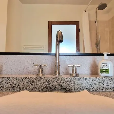 Duplex Double Terrasses 4p Appartamento