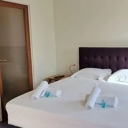 Duplex Double Terrasses 4p Appartamento Parigi