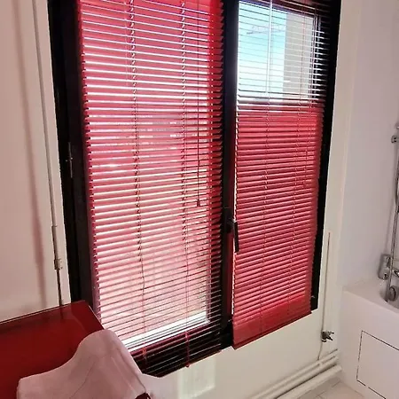 Appartamento Duplex Double Terrasses 4p Parigi