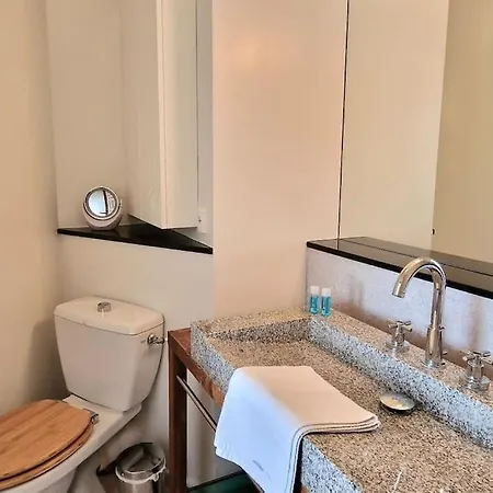 Duplex Double Terrasses 4p * Parigi